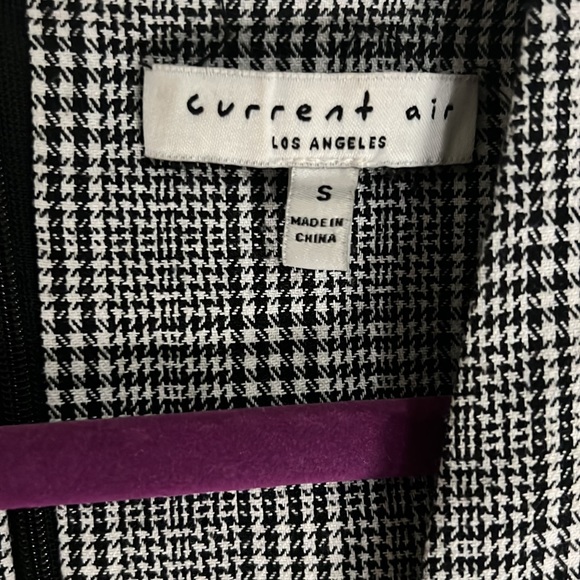 Current Air Jumpsuit : Small: Worn Once - Picture 6 of 10